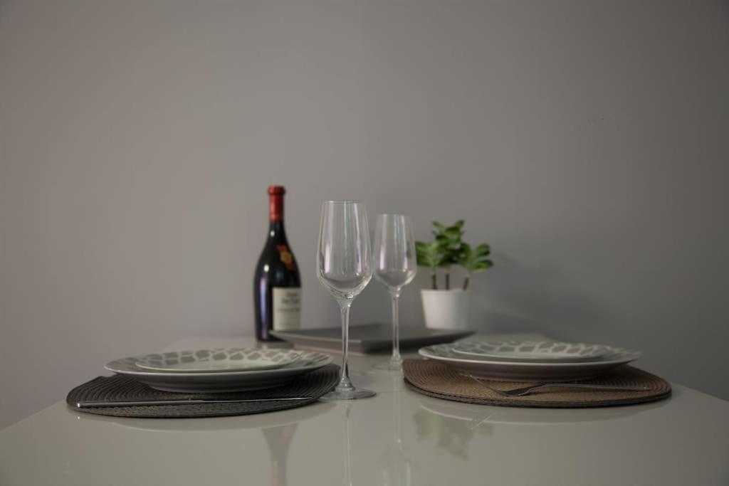 Stylish Studio In Only 50 Meters From Beach ! Ницца Экстерьер фото